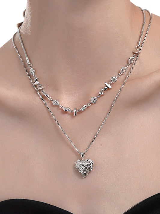 Collar de lava Starburst