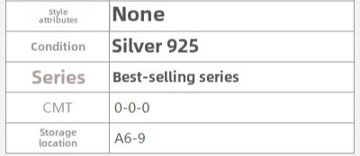 Vintage sterling silver garnet necklace