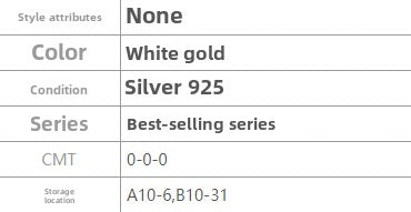 سوار فراشة أنيق ورائع من الفضة الإسترلينية