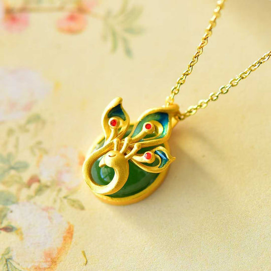 Phoenix Nirvana Jewelry Set