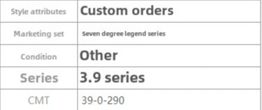 سوار نصف دائري من الفضة الإسترلينية مطلي بالمينا