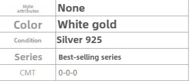 Vintage Round Spinel Sterling Silver Bracelet