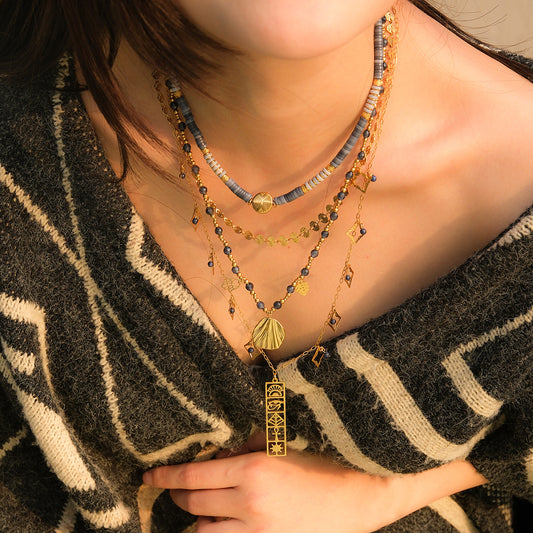 Collar de sueño cósmico