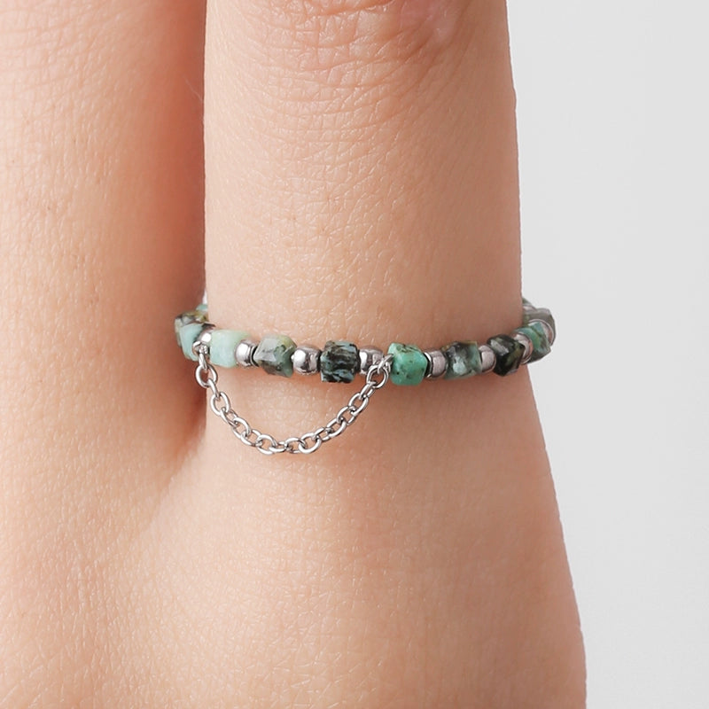 Pulsera del pequeño bosque