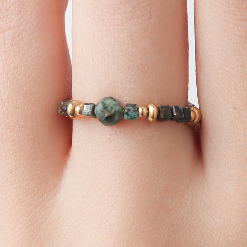 Pulsera del pequeño bosque