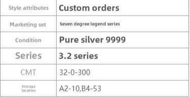 سوار جديد من الفضة الإسترلينية على شكل زهرة على الطراز الصيني