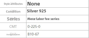 سوار متشابك من الفضة الإسترلينية بتصميم رأس تنين عتيق