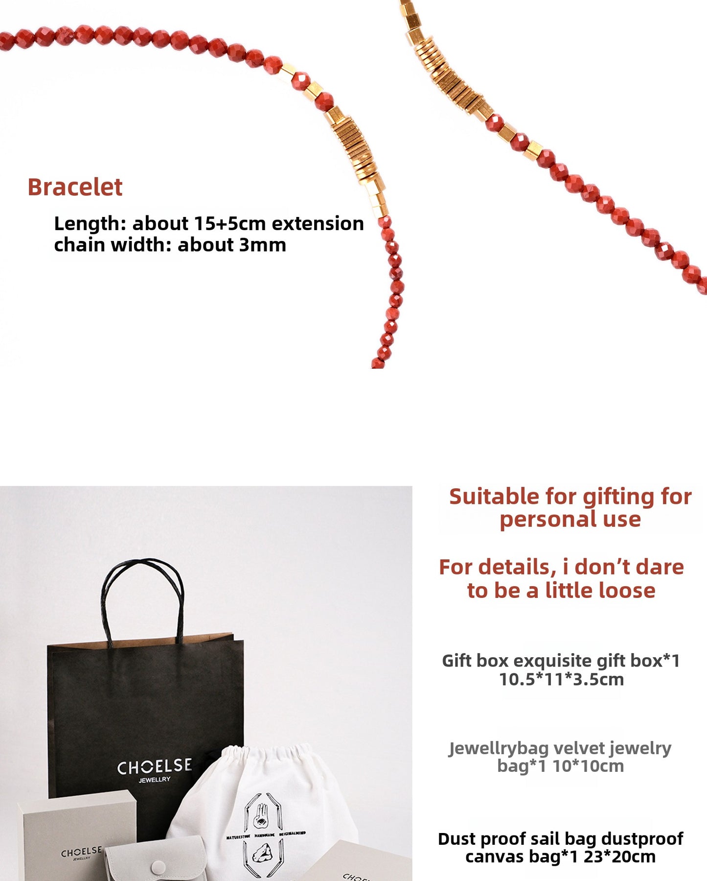 Serpent necklace