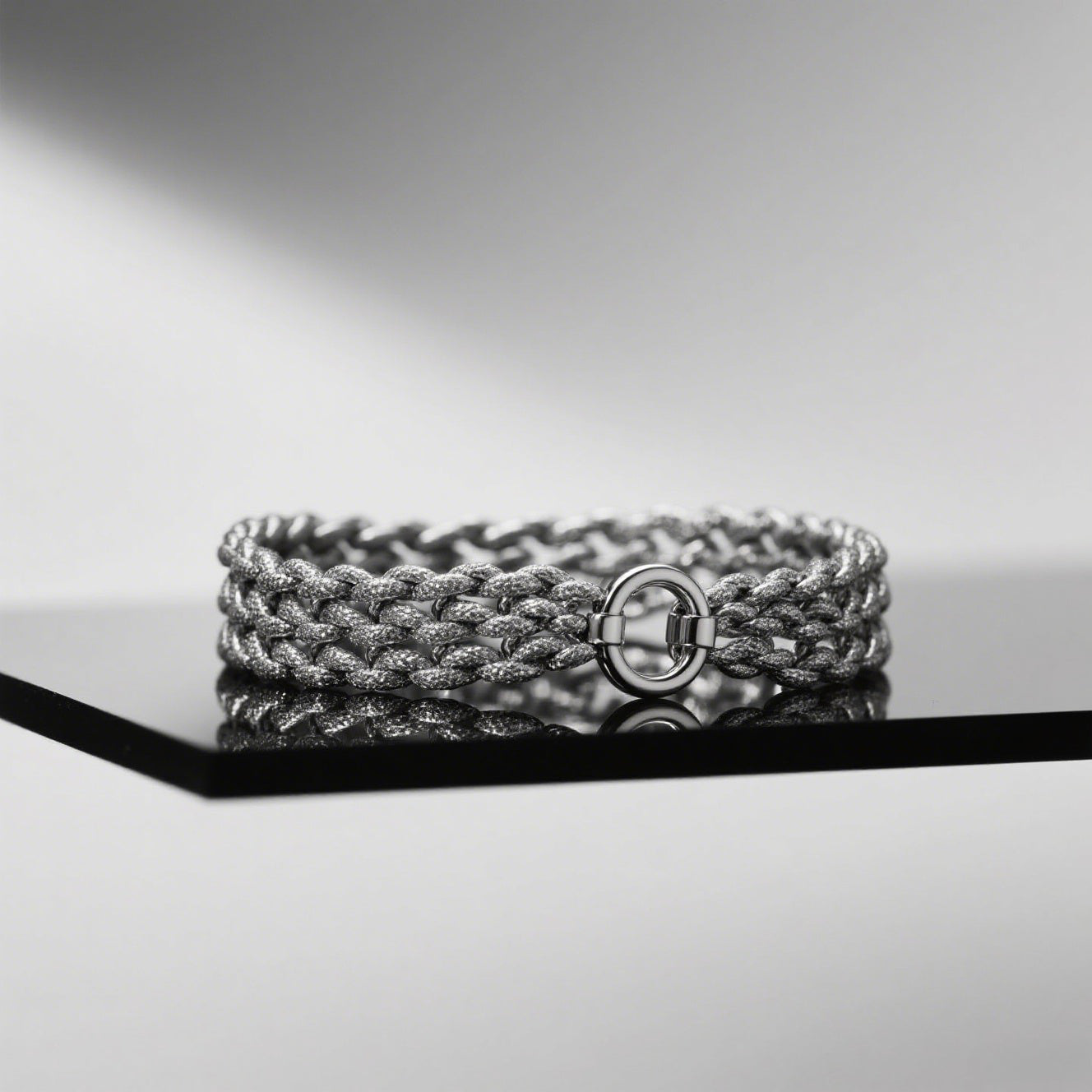 纯银 Sterling Silver Series