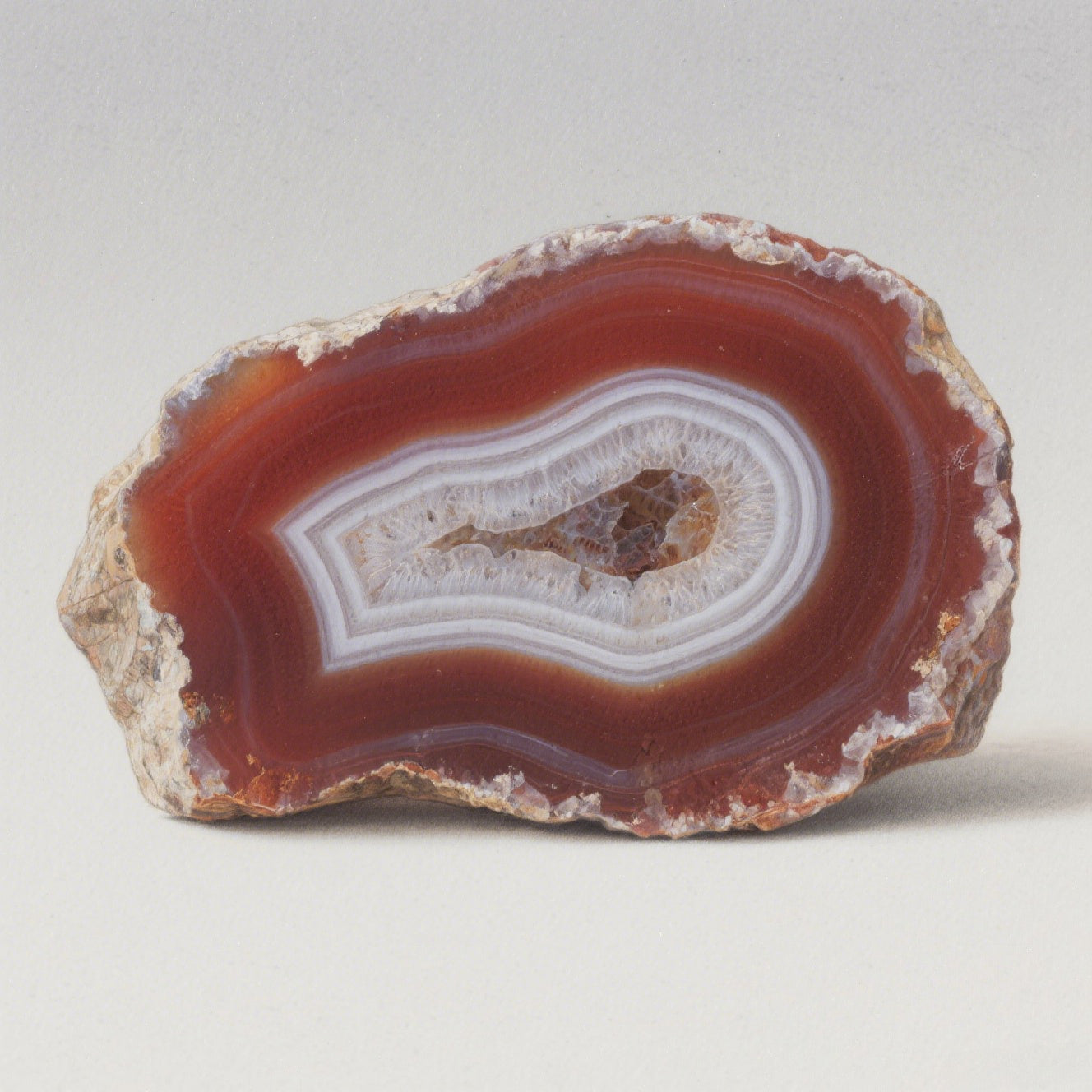 玛瑙 Agate Series