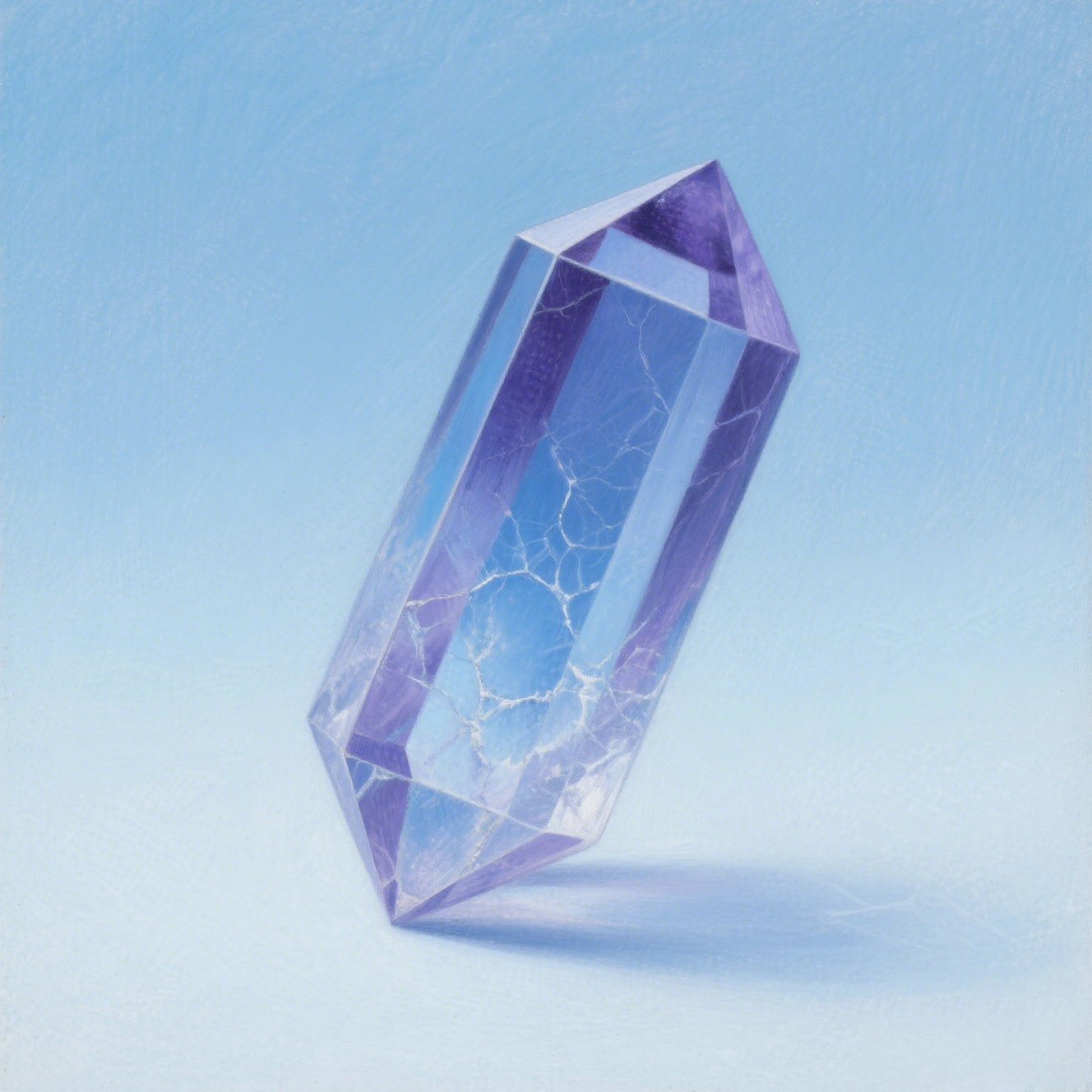 水晶 Crystal Series