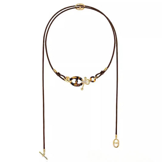 Collar de nariz de cerdo 