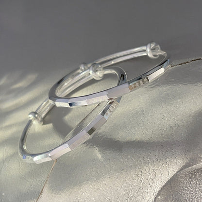 China Children's amulet bracelet
