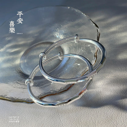 China Children's amulet bracelet