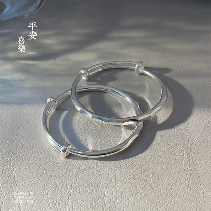 China Children's amulet bracelet