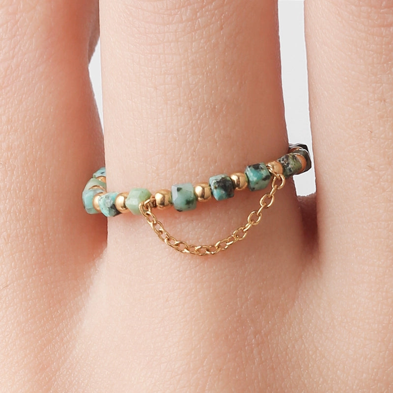Pulsera del pequeño bosque 