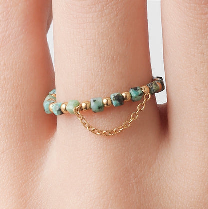 Pulsera del pequeño bosque 