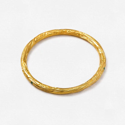 Nezha: El niño diablo llega al mundo - Pulsera del círculo Qiankun 