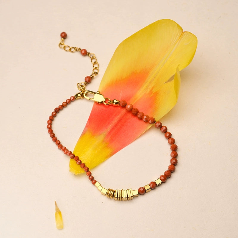 Serpent necklace