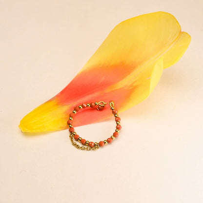 Serpent necklace