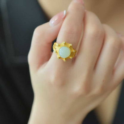 Near the Water Tower" Ring