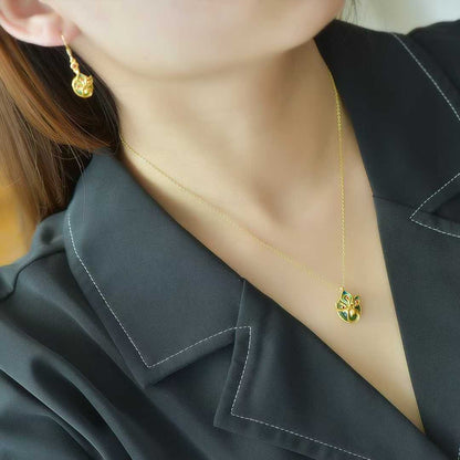 Phoenix Nirvana Jewelry Set