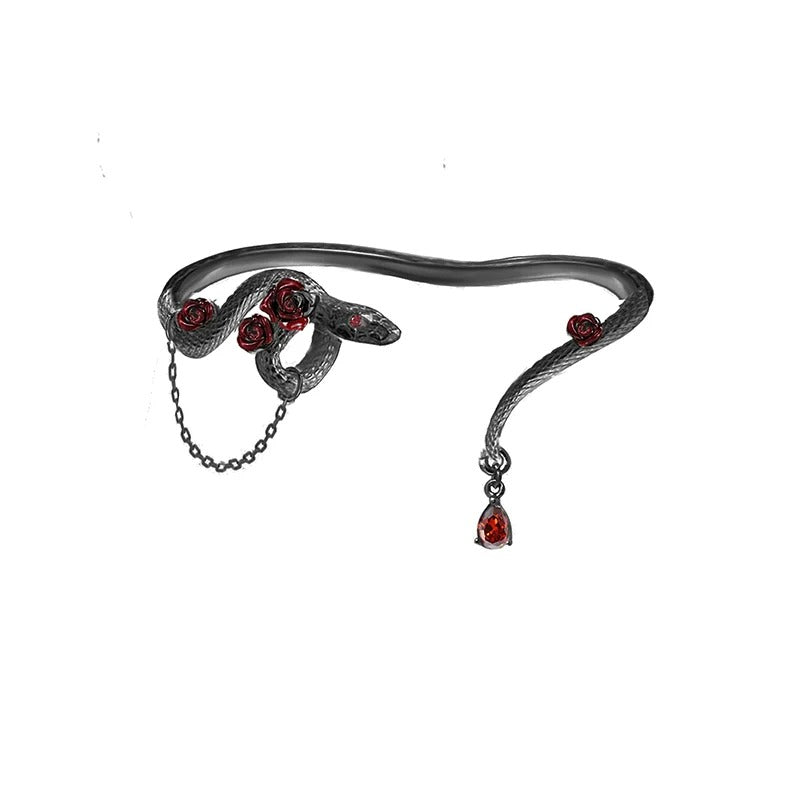 Pulsera de serpiente danzante 