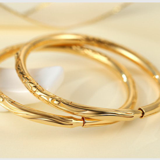 Nezha: El niño diablo llega al mundo - Pulsera del círculo Qiankun 