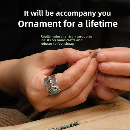 Pulsera del pequeño bosque 