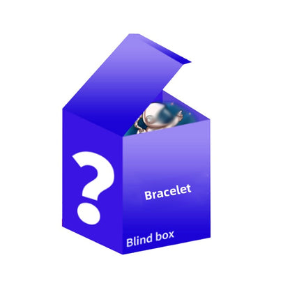 WeiLin-Blind box random accessories delivery